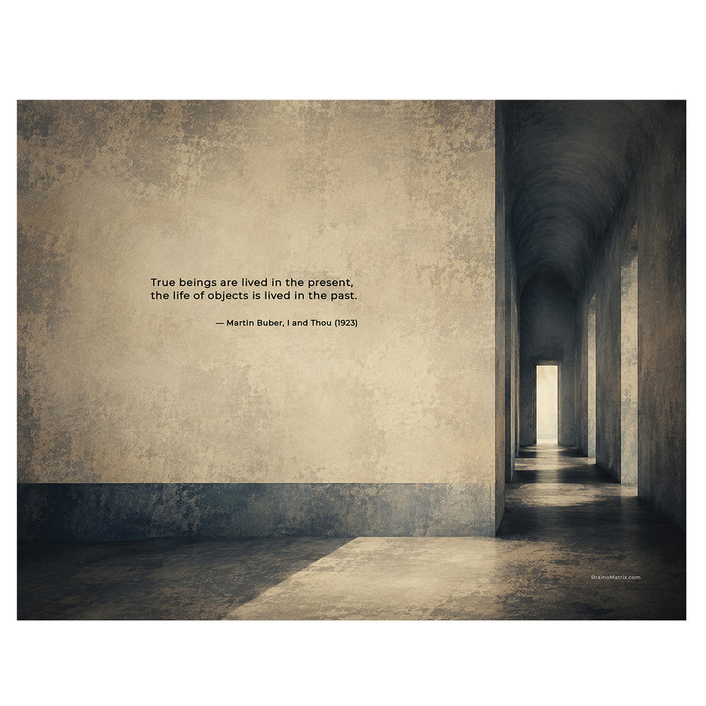 Existentialist Calendar - 2027