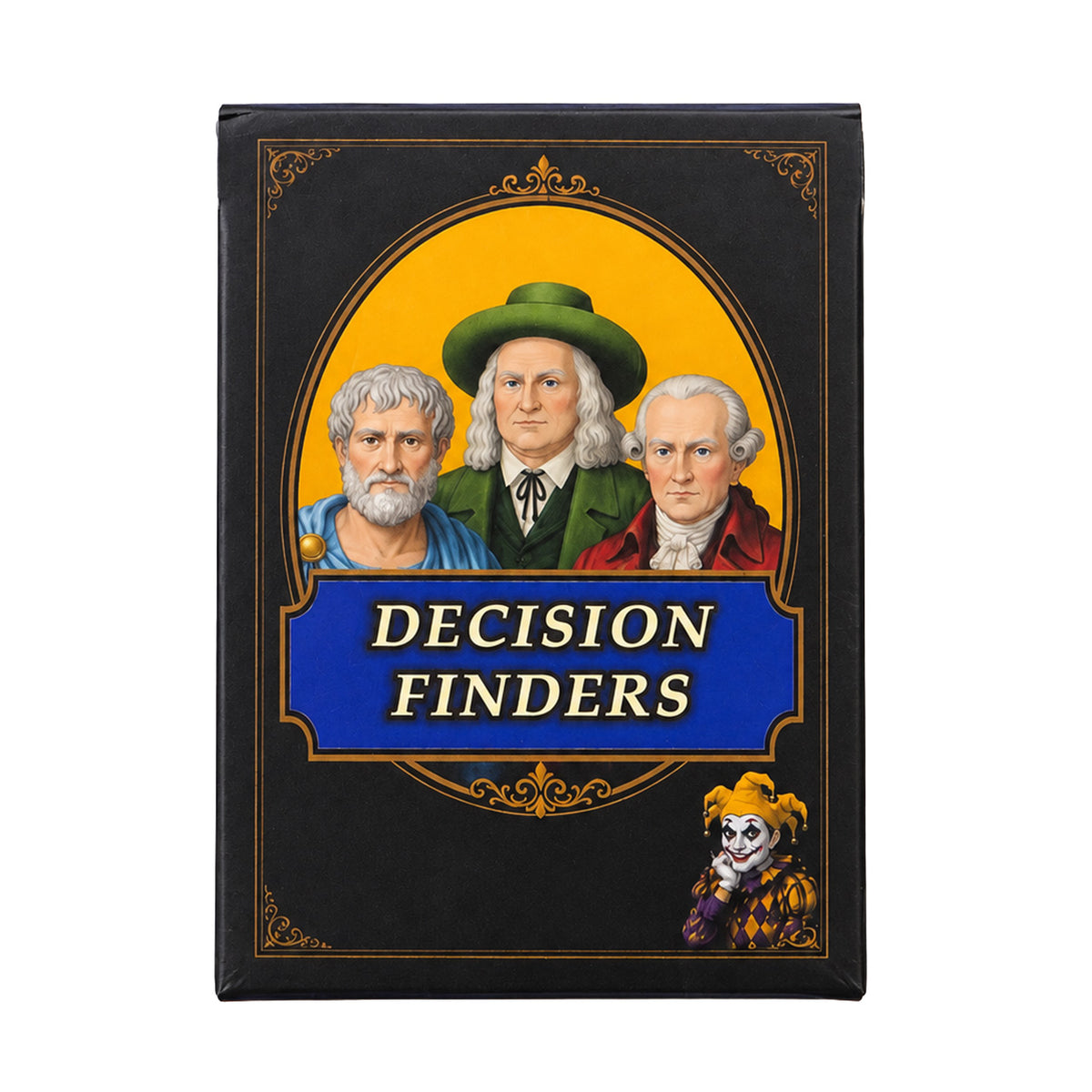 Decision Finders