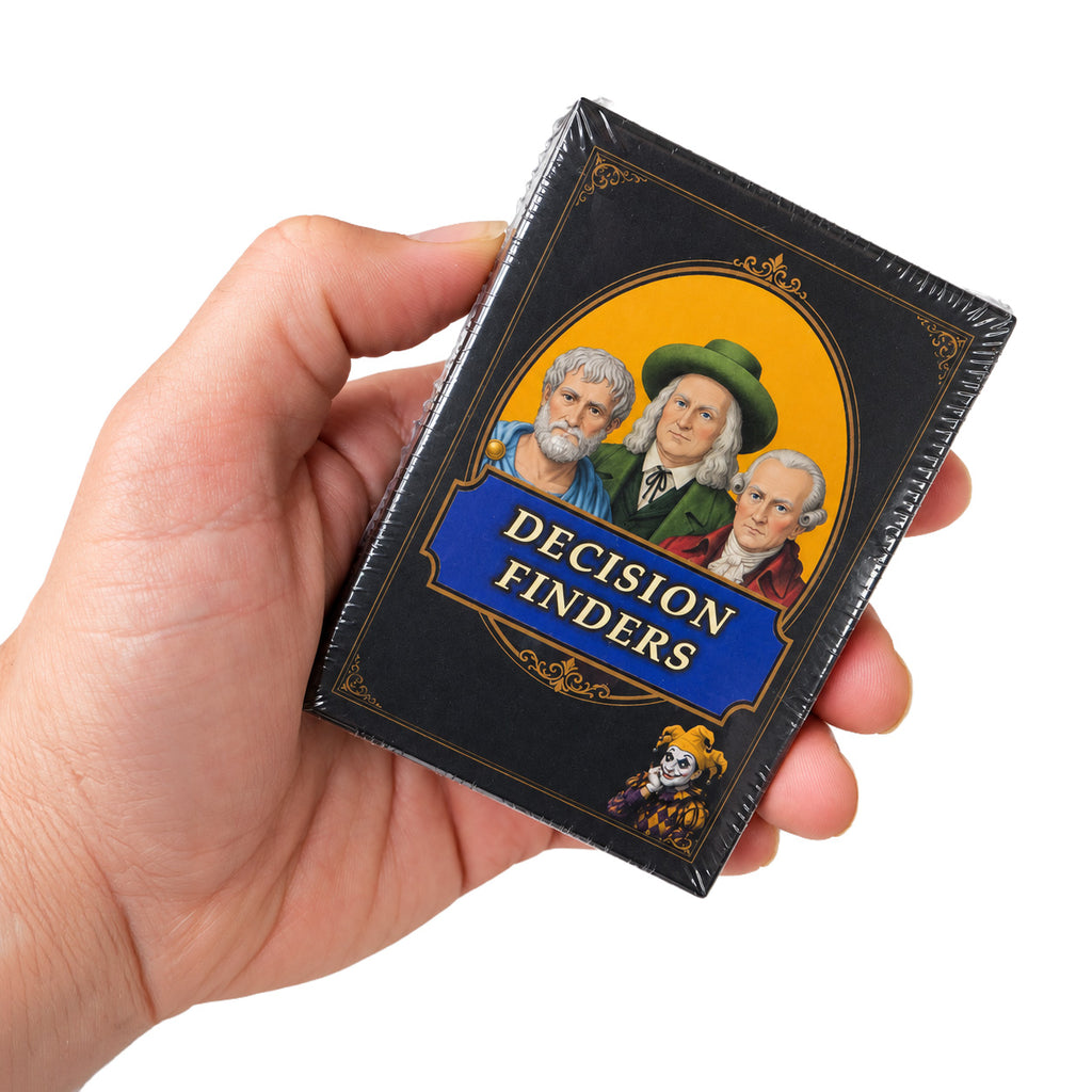 Decision Finders