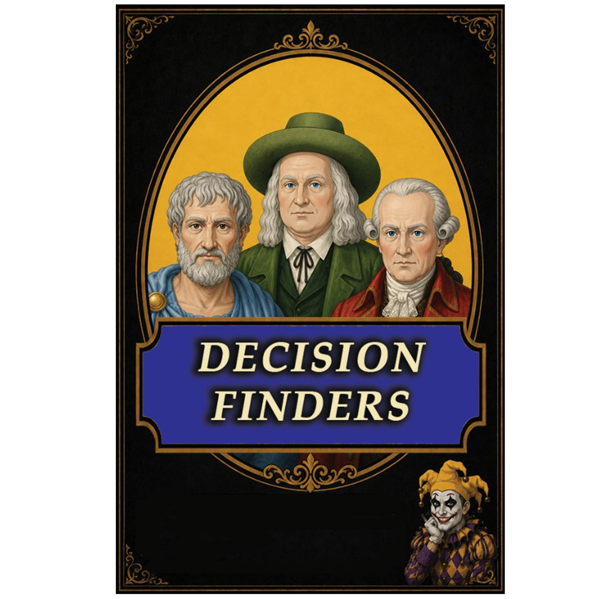 Decision Finders